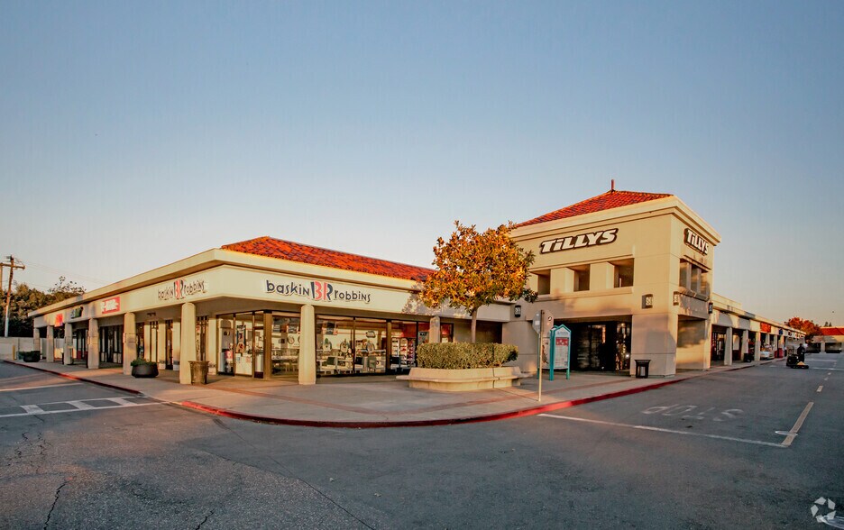 More Photos Of 5353 Almaden Expy, San Jose Unknown For Lease