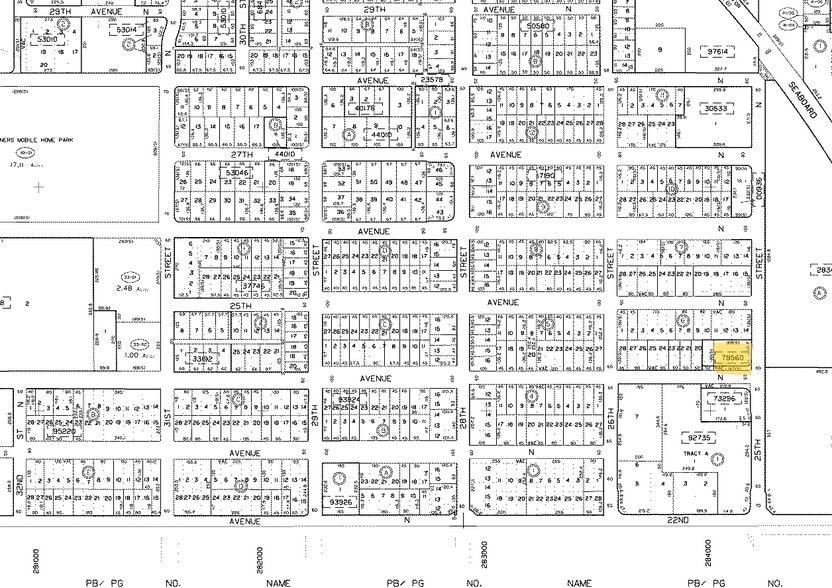 More Photos Of 2400 25th St N, Saint Petersburg Office For Sale