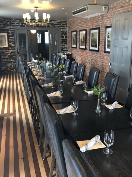 More Photos Of 1-3 Main Street, Le Roy Restaurant For Sale