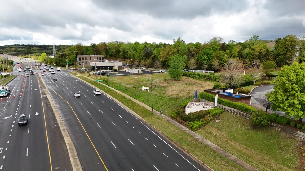 More Photos Of 11431 US-29, Charlotte Land For Lease
