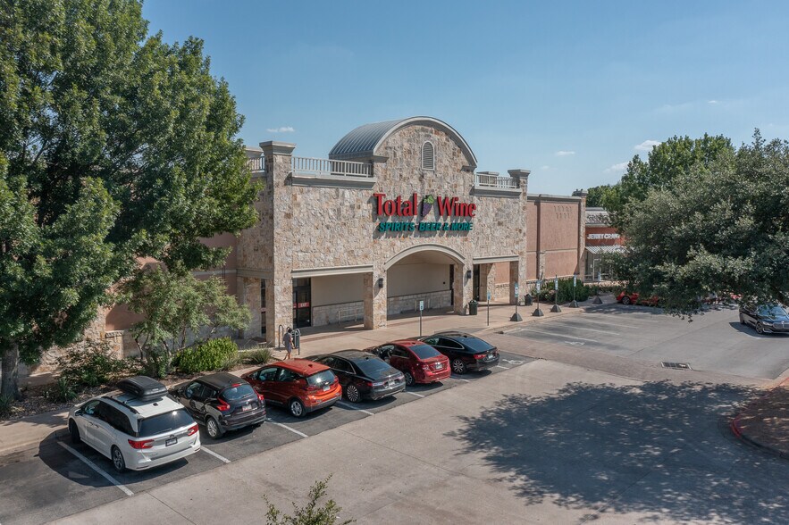 More Photos Of Brodie Ln @ SEC Brodie Ln & Hwy 290 W, Sunset Valley Unknown For Lease