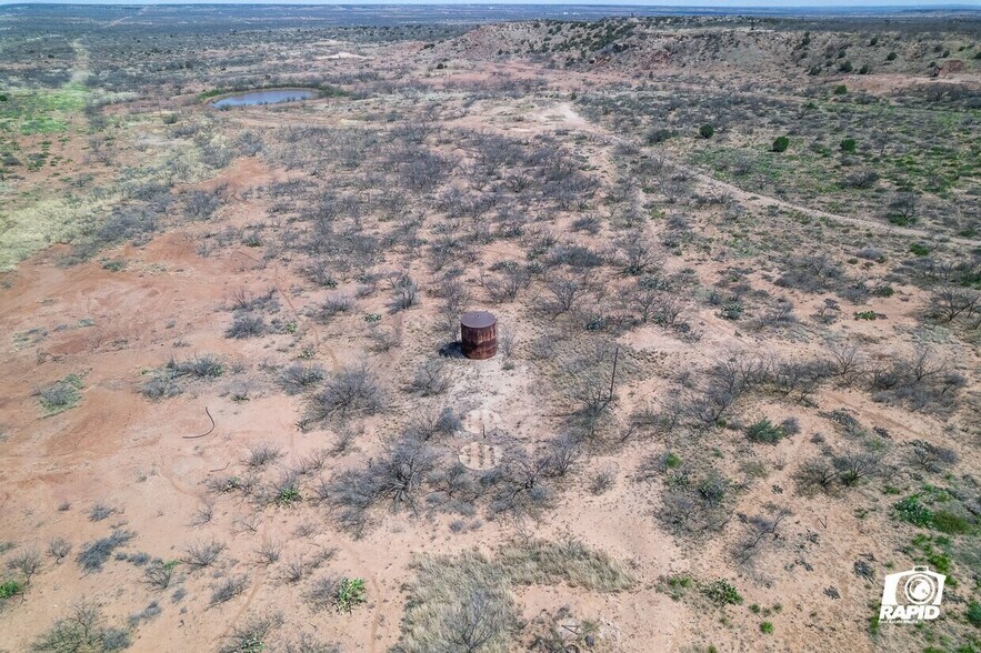 More Photos Of I 20 Service Rd @ N Snyder Field Rd, Coahoma Land For Sale