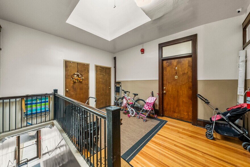 More Photos Of 303-309 Maple St, Perth Amboy Storefront Retail Residential For Sale