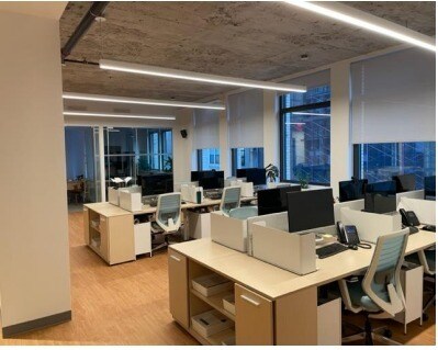 More Photos Of 2 W 45th St, New York Office For Lease