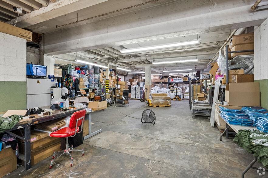 More Photos Of 4383 Fruitland Ave, Vernon Manufacturing For Sale