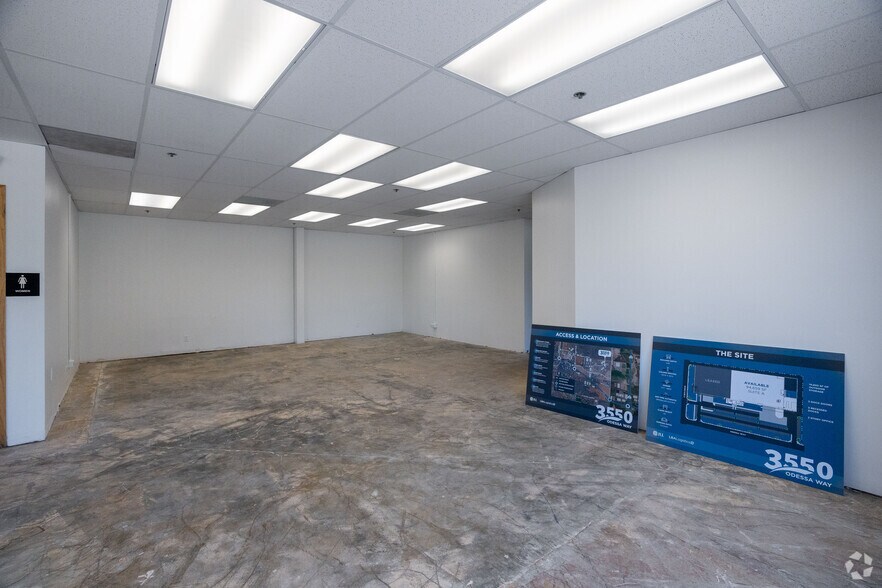 More Photos Of 3550 Odessa Way, Aurora Manufacturing For Lease