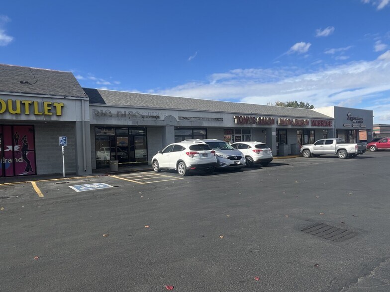 More Photos Of 3536-3596 S Redwood Rd, Salt Lake City Unknown For Lease