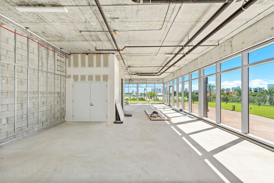 More Photos Of 21550 Biscayne Blvd, Aventura Office For Lease