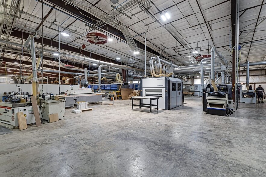 More Photos Of 2605 W 1st St, Tempe Warehouse For Sale
