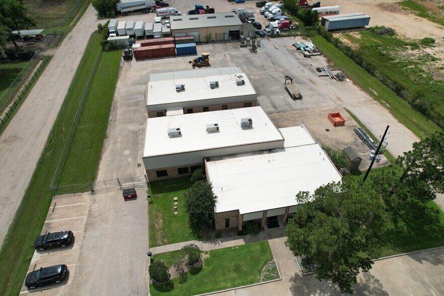 More Photos Of 4555 Katy Hockley Cut Off Rd, Katy Office For Sale
