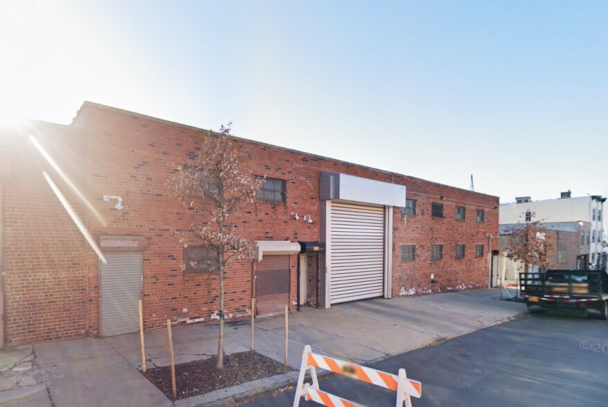Primary Photo Of 212 28th St, Brooklyn Warehouse For Lease