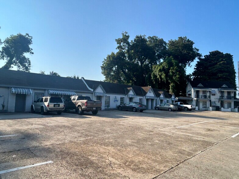 More Photos Of 4041 Washington St, Vicksburg Hotel For Sale