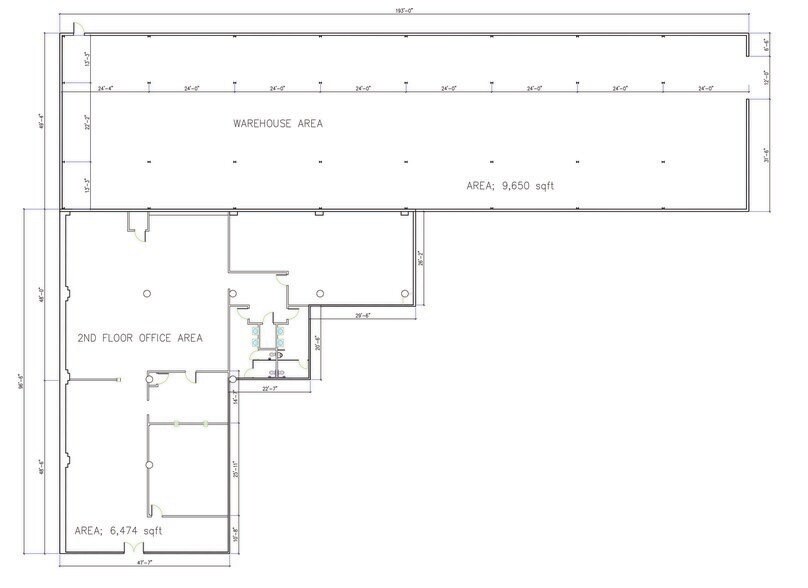 More Photos Of 4890 S Alameda St, Vernon Warehouse For Lease