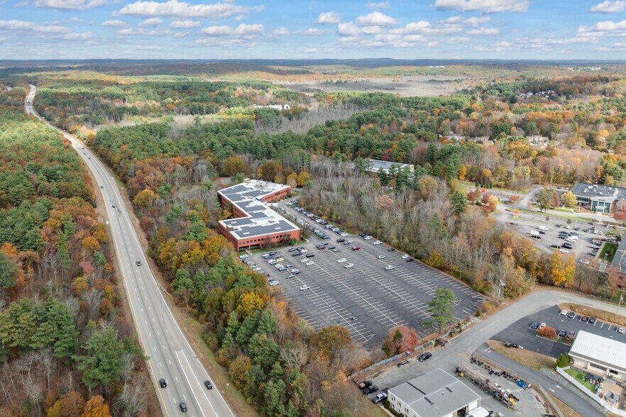 More Photos Of 35 Parkwood Dr, Hopkinton Office For Lease