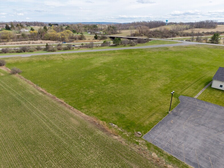 More Photos Of 4647 Reservoir Rd, Geneseo Flex For Sale