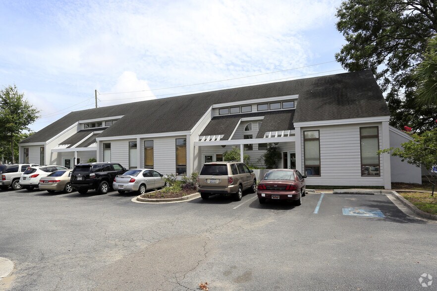 More Photos Of 105 Wappoo Creek Dr, Charleston Medical For Lease