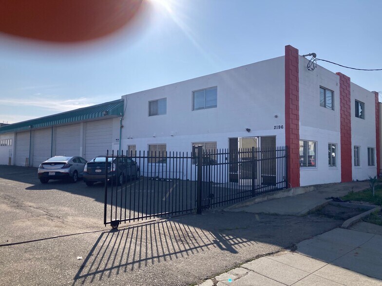 More Photos Of 2196 American Ave, Hayward Warehouse For Lease