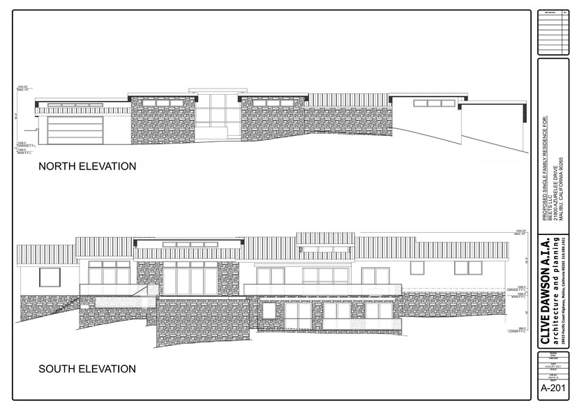 More Photos Of 21800 Azurelee Dr, Malibu Land For Sale