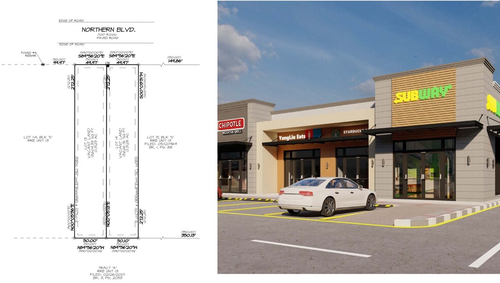 More Photos Of 2800 Northern Blvd NE, Rio Rancho Land For Sale