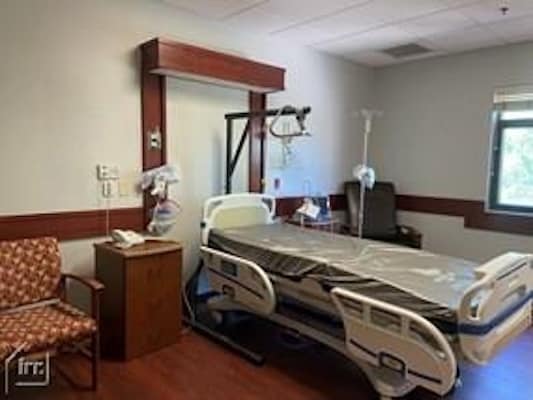 More Photos Of 1612 Hurst Town Center Dr, Hurst Hospital For Sale
