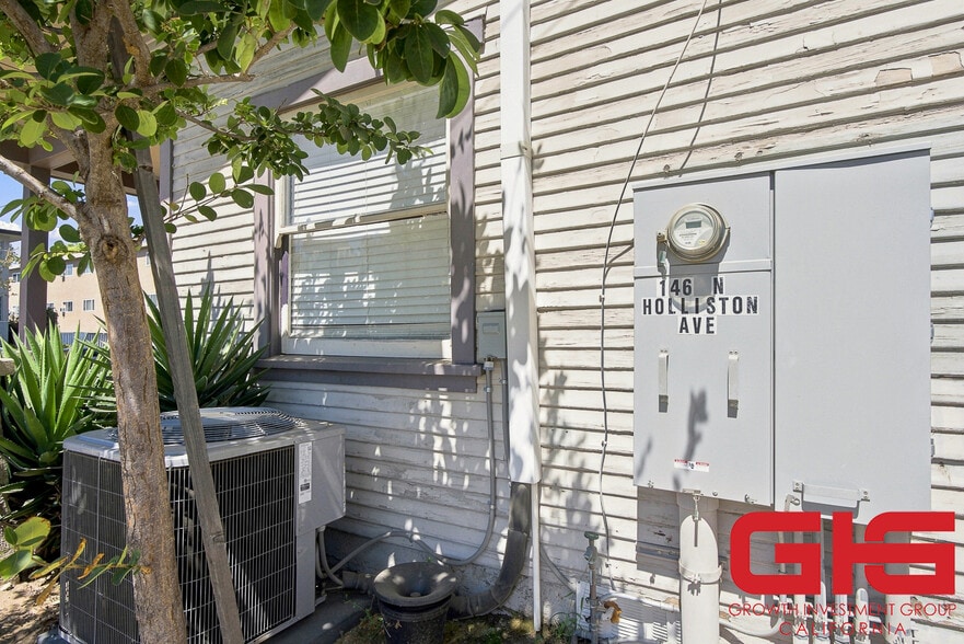 More Photos Of 146-154 N Holliston Ave, Pasadena Rehabilitation Center For Sale