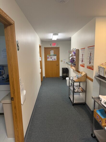 More Photos Of 1659 W 2nd St, Xenia Medical For Lease