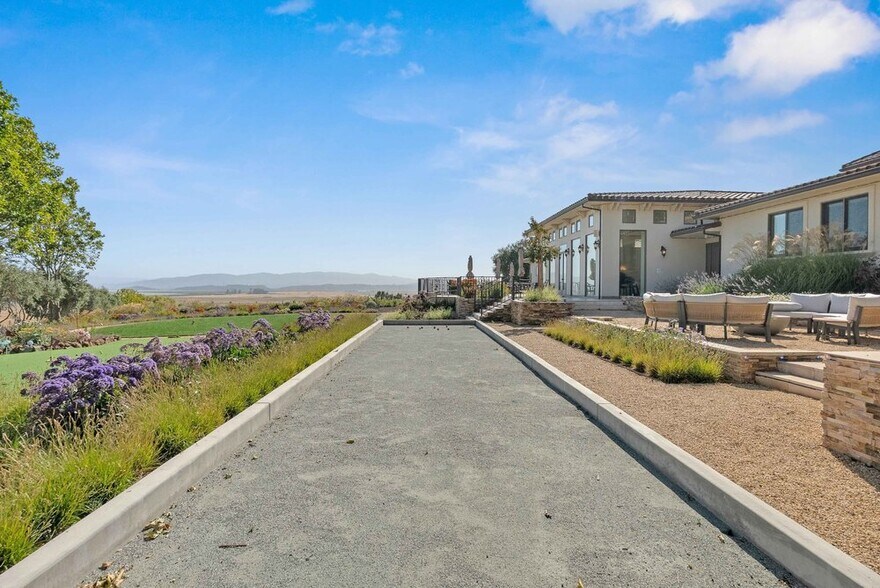More Photos Of 3001 Sears Point Rd, Sonoma Winery Vineyard For Sale