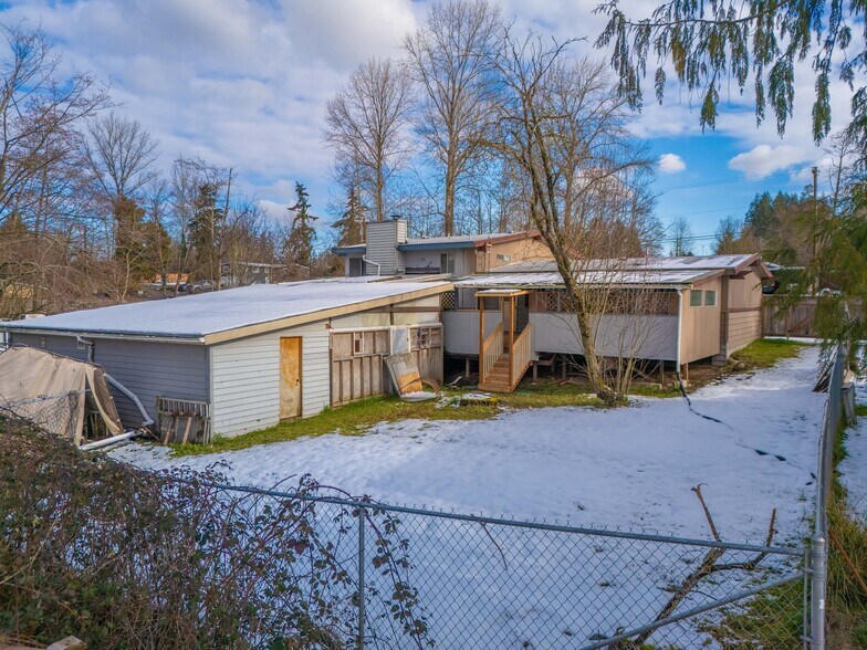 More Photos Of 16620 20th Ave W, Lynnwood Land For Sale