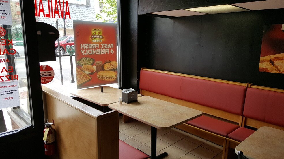 More Photos Of 659 Philadelphia St, Indiana Restaurant For Lease