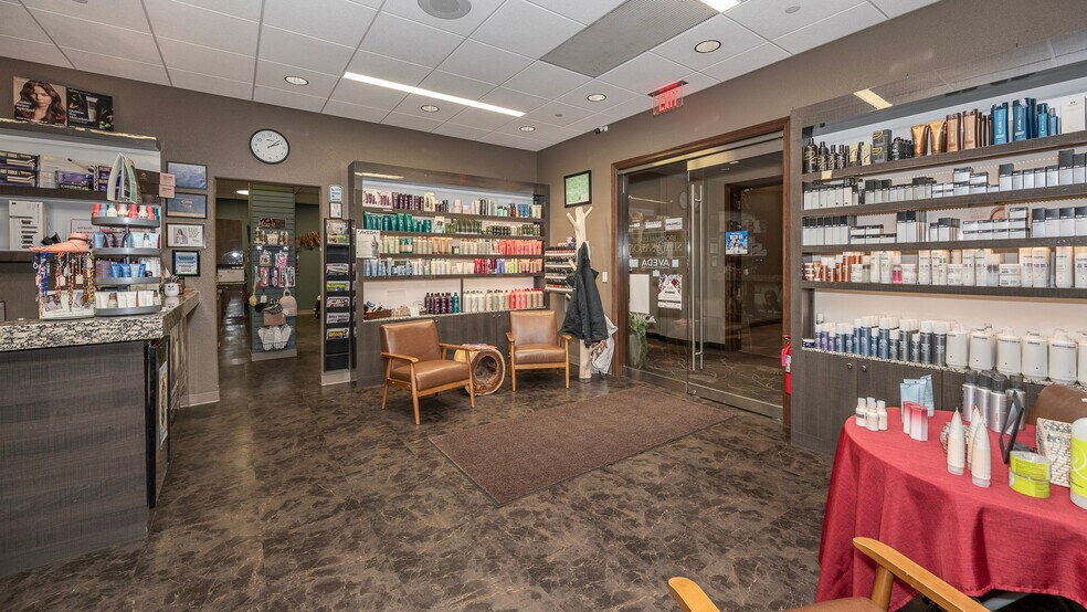 More Photos Of 100 W Broadway Ave, Bismarck Medical For Sale