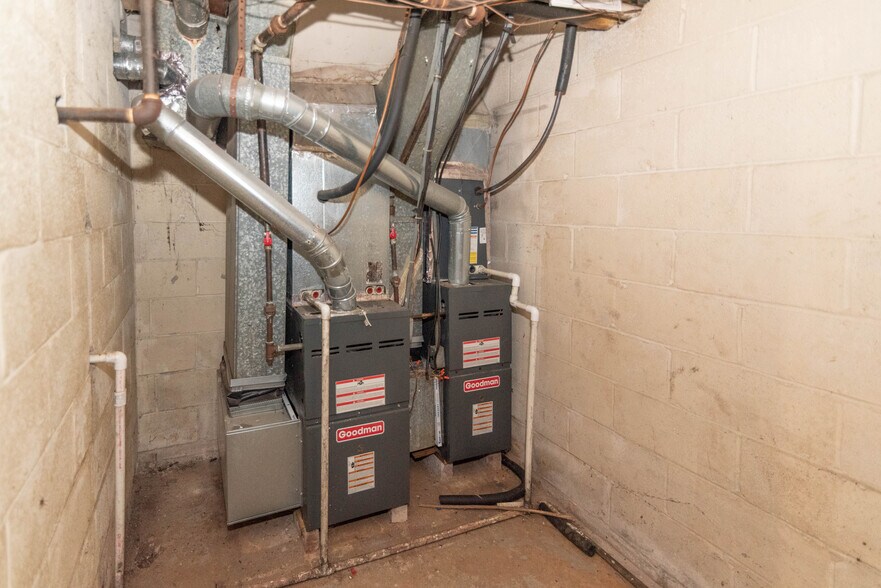 More Photos Of 3405 Glen Ave, Baltimore Apartments For Sale