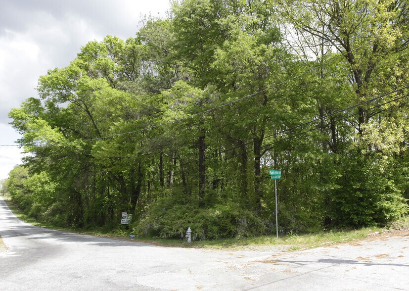 Primary Photo Of 3000 Sullivan Rd, Atlanta Land For Sale