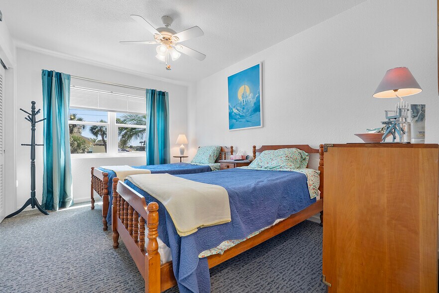 More Photos Of 7709 Ridgewood Ave, Cape Canaveral Apartments For Sale