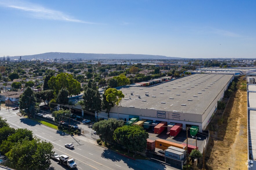 More Photos Of 2751 E Dominguez St, Long Beach Distribution For Lease