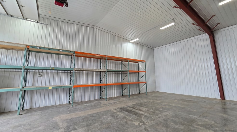 More Photos Of 305 2nd Street #9-10, Ferrysburg Warehouse For Sale