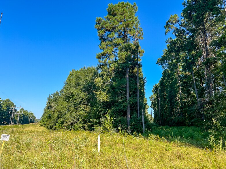 More Photos Of 1 FM 247, Huntsville Land For Sale