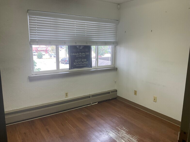 More Photos Of 4045 N Wadsworth Blvd, Wheat Ridge Office For Sale