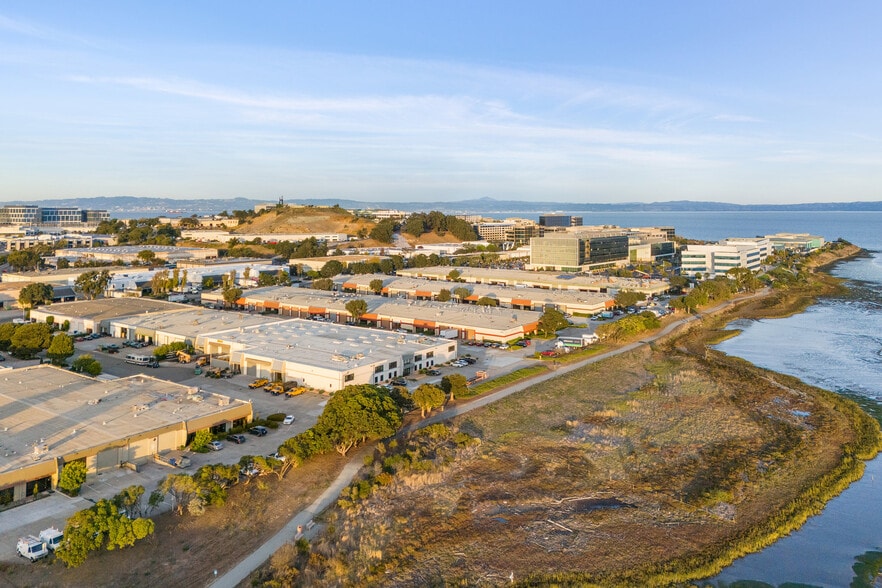 More Photos Of 360 Swift Ave, South San Francisco Warehouse For Lease