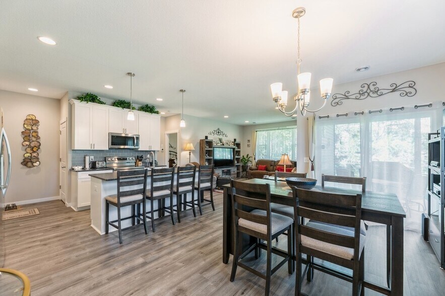 More Photos Of 11038 183rd Cir NW, Elk River Multifamily For Sale