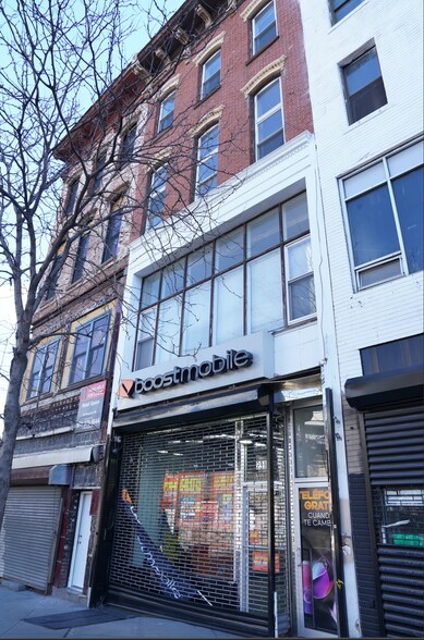 More Photos Of 231 Broad St, Elizabeth Office Residential For Sale