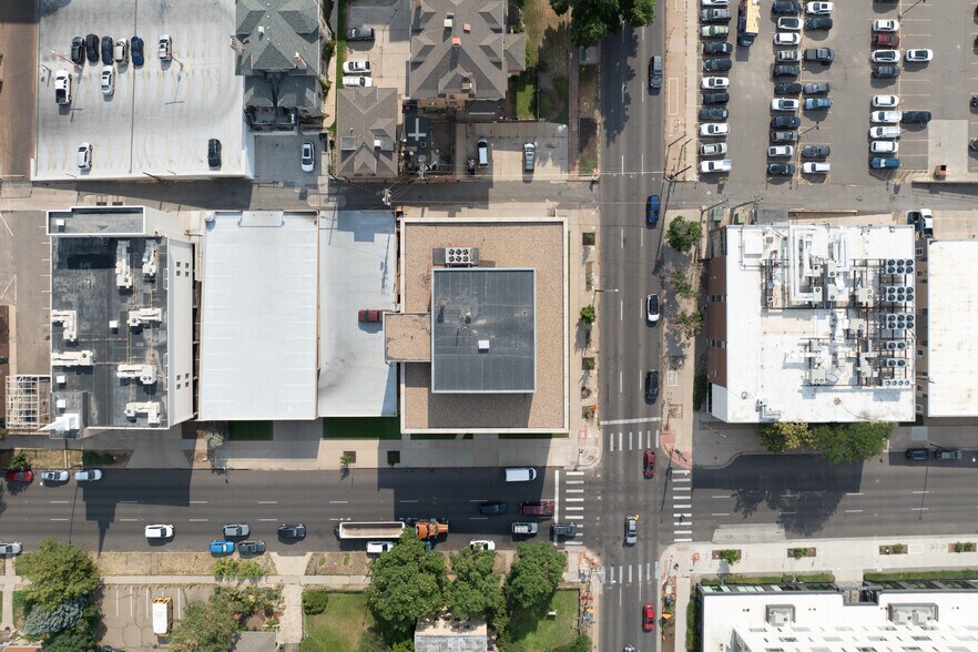 More Photos Of 800 N Grant St, Denver Office For Sale