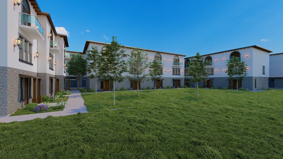 More Photos Of 1115 N Corinth St, Corinth Land For Sale