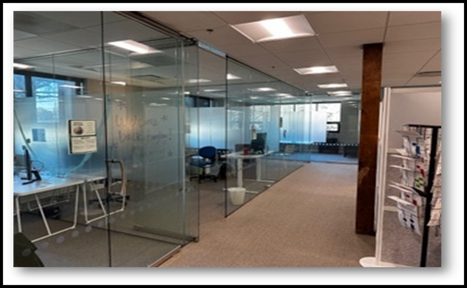 More Photos Of 802 Rozelle St, Memphis Office For Lease