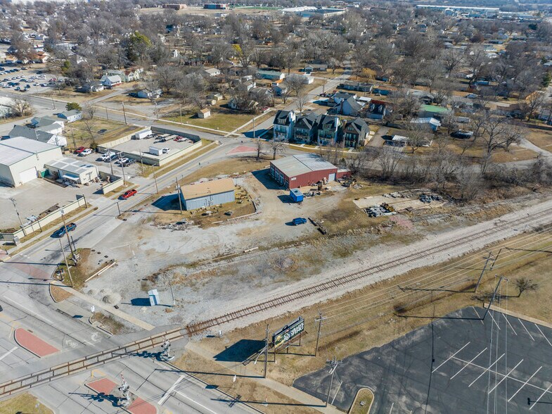 More Photos Of 522 N Main St, Broken Arrow Land For Sale