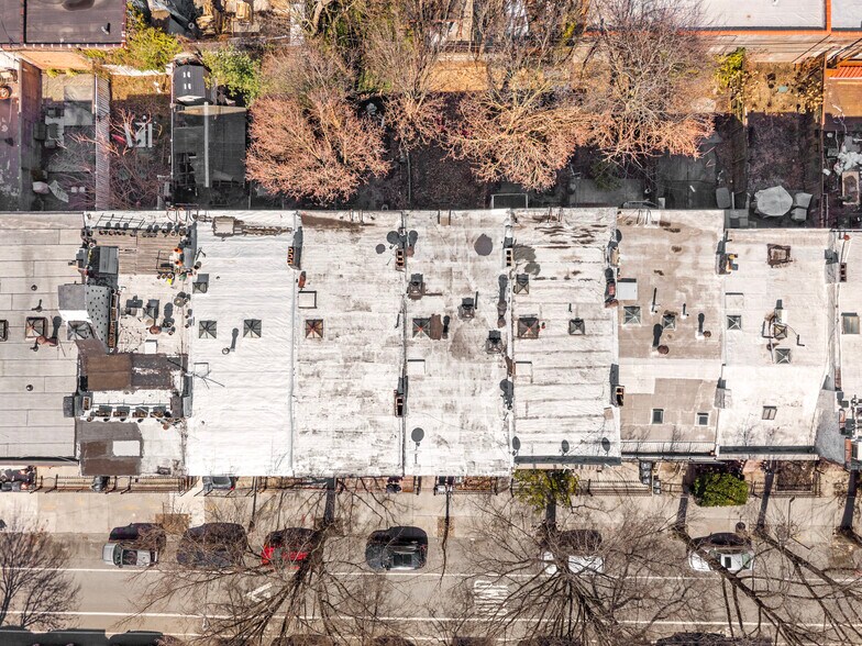 More Photos Of 1545 Pacific St, Brooklyn Apartments For Sale