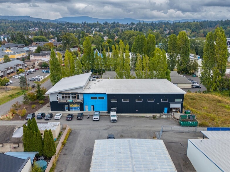 More Photos Of 1600 Carolina St, Bellingham Industrial For Sale