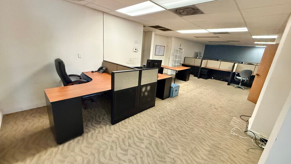 More Photos Of 11135 E Rush St, South El Monte Manufacturing For Lease