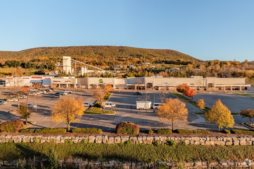 More Photos Of 2222-2298 E College Ave, State College General Retail For Sale