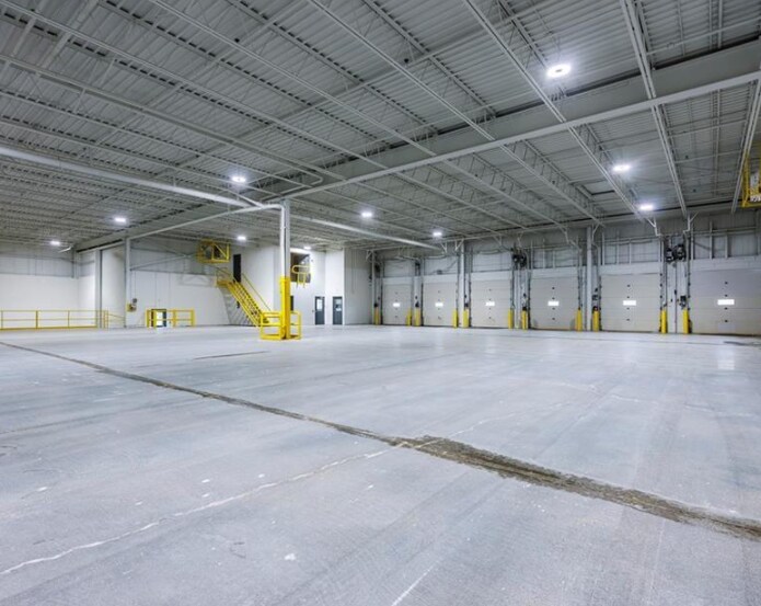 More Photos Of 100 Townline Rd, Tillsonburg Manufacturing For Lease