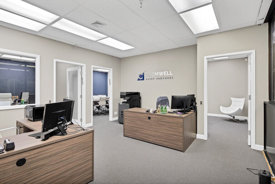 More Photos Of 1 Executive Blvd, Suffern Office For Lease